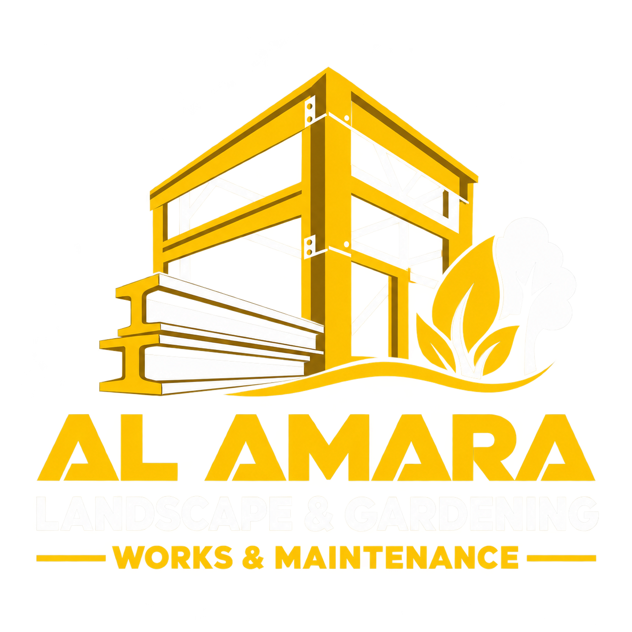 Al Amara Steel & Gardens